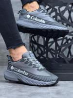Columbia FlexWalk Dayanıklı Günlük Sneaker