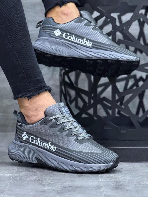 Columbia FlexWalk Durable Everyday Shoes