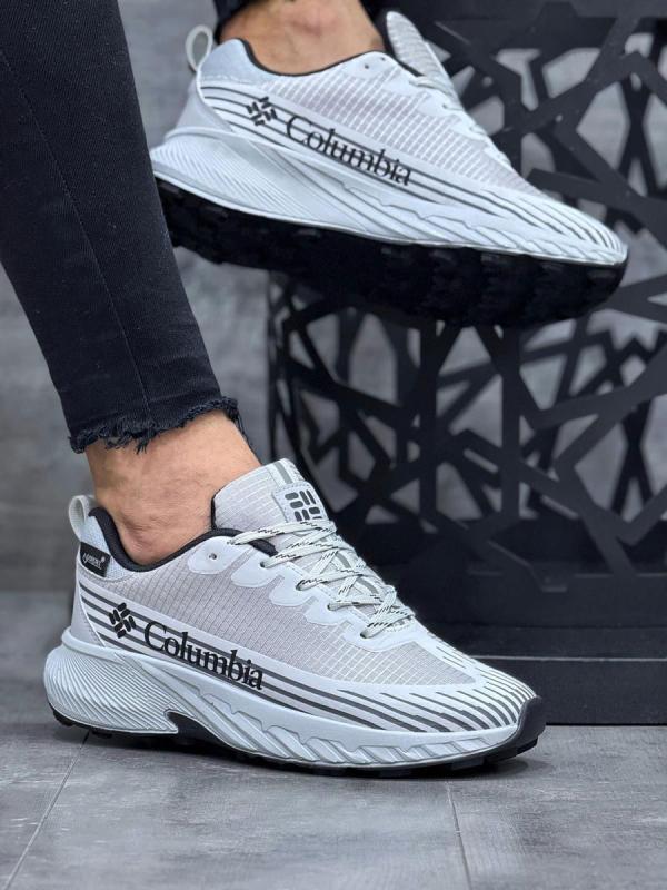 Columbia FlexWalk Durable Everyday Shoes