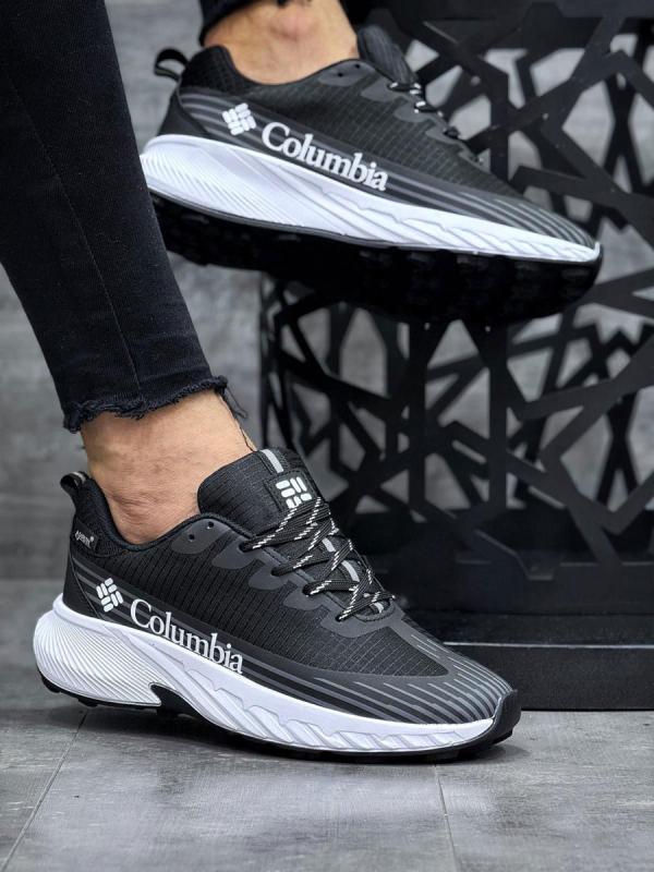 Columbia FlexWalk Durable Everyday Shoes