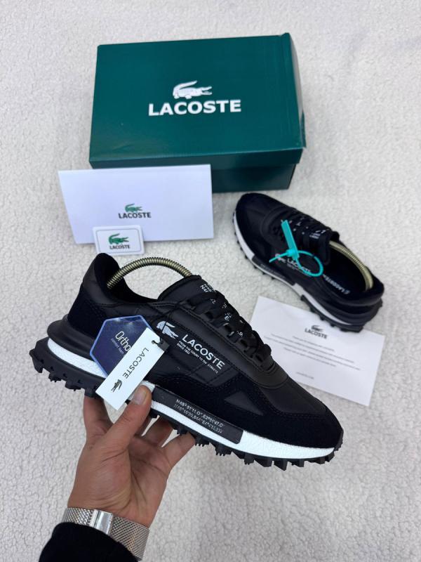 Lacoste Import