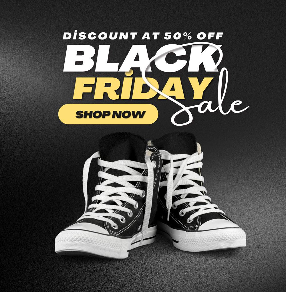 Home Black Friday