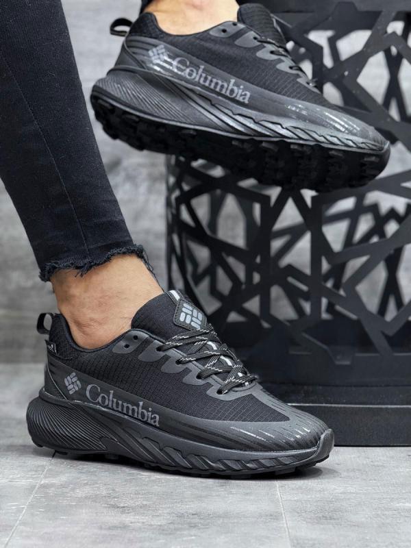 Columbia FlexWalk Dayanıklı Günlük Sneaker